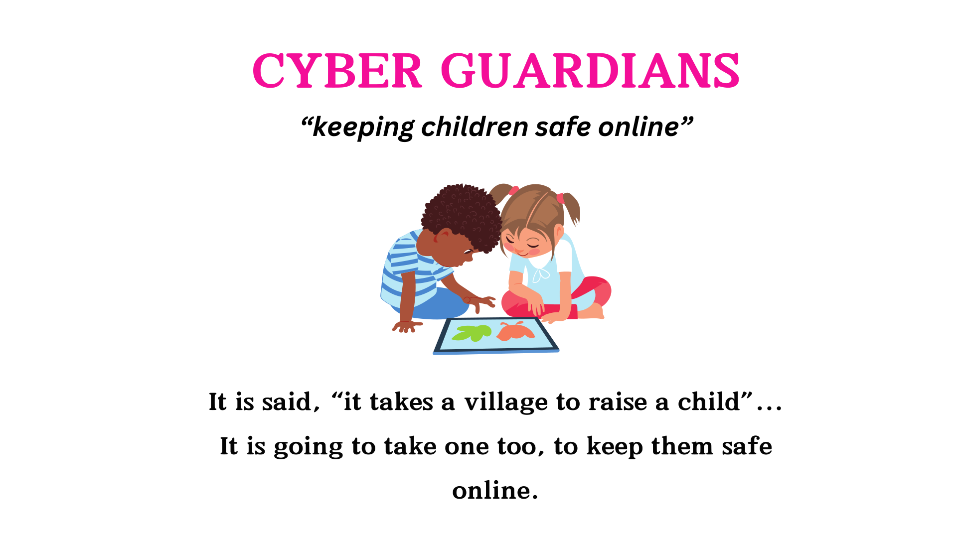 Cyber Guardians Project