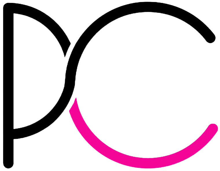 PinkCode logo