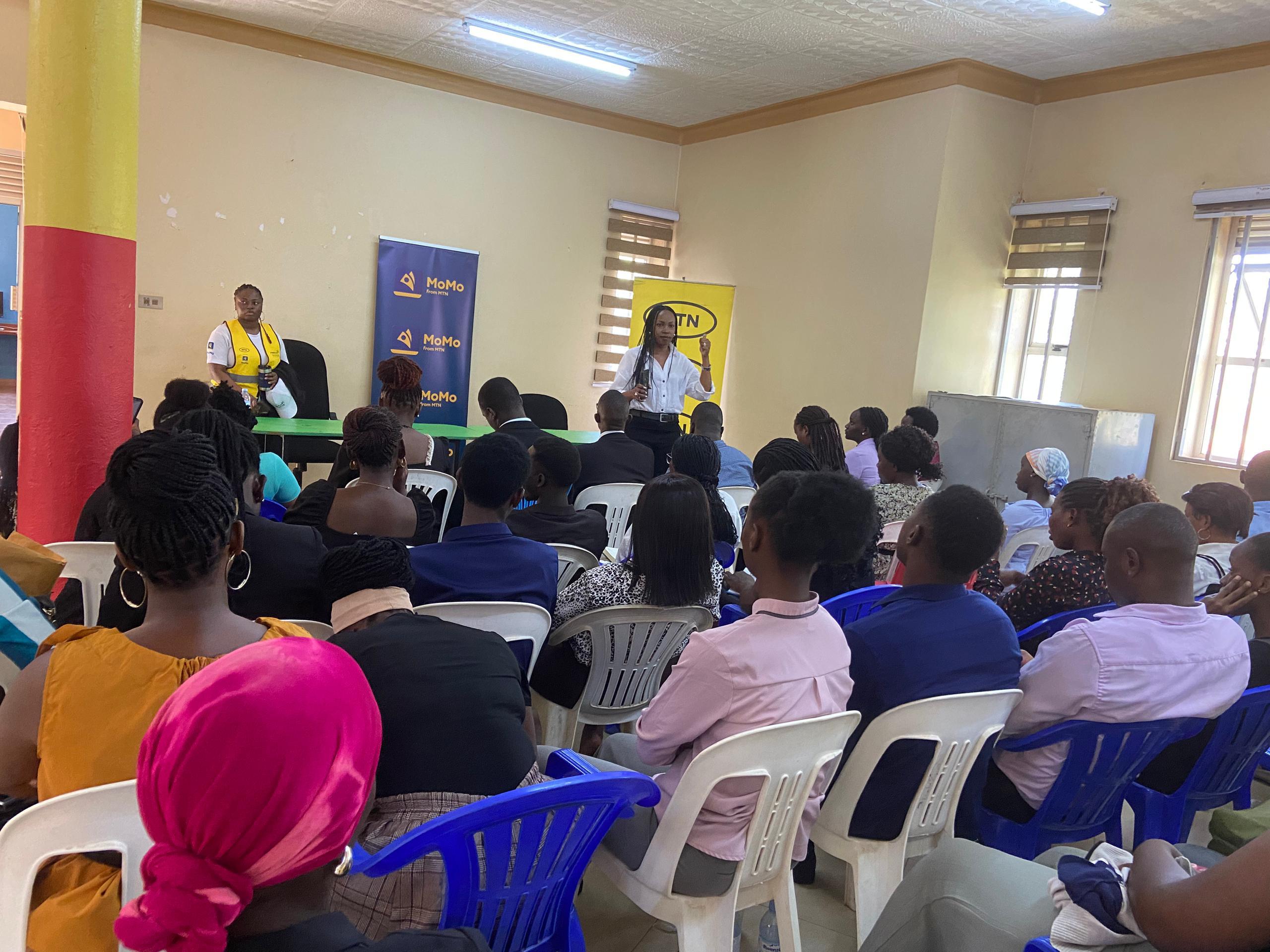 Youth Empowerment Program